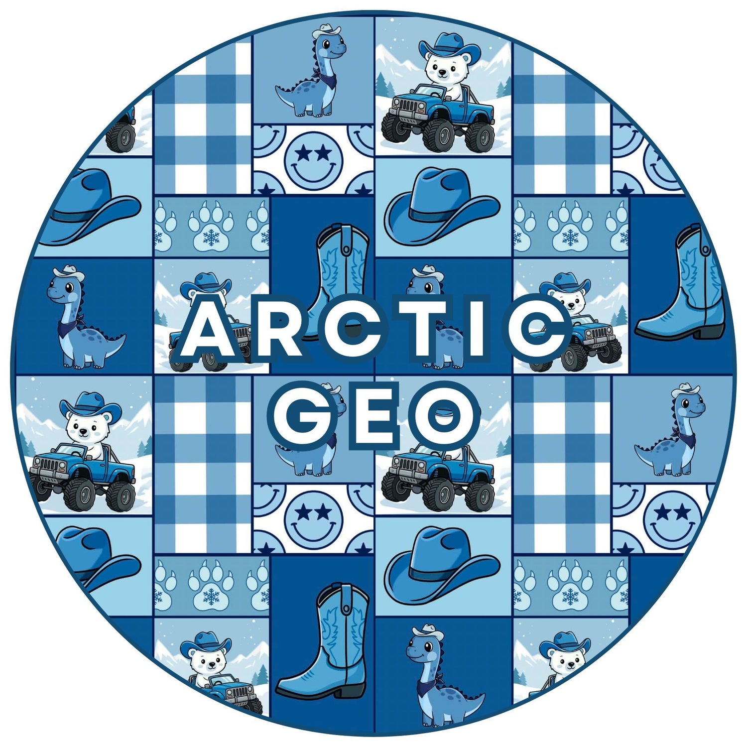 Arctic Geo