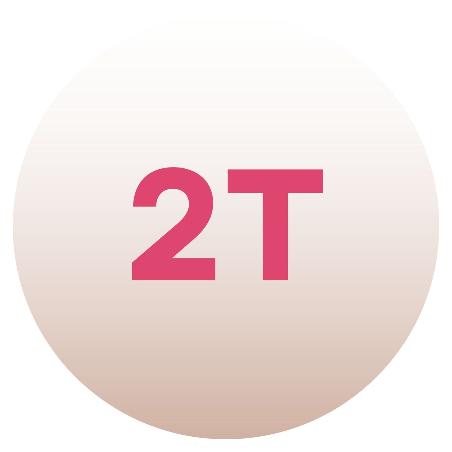 2T