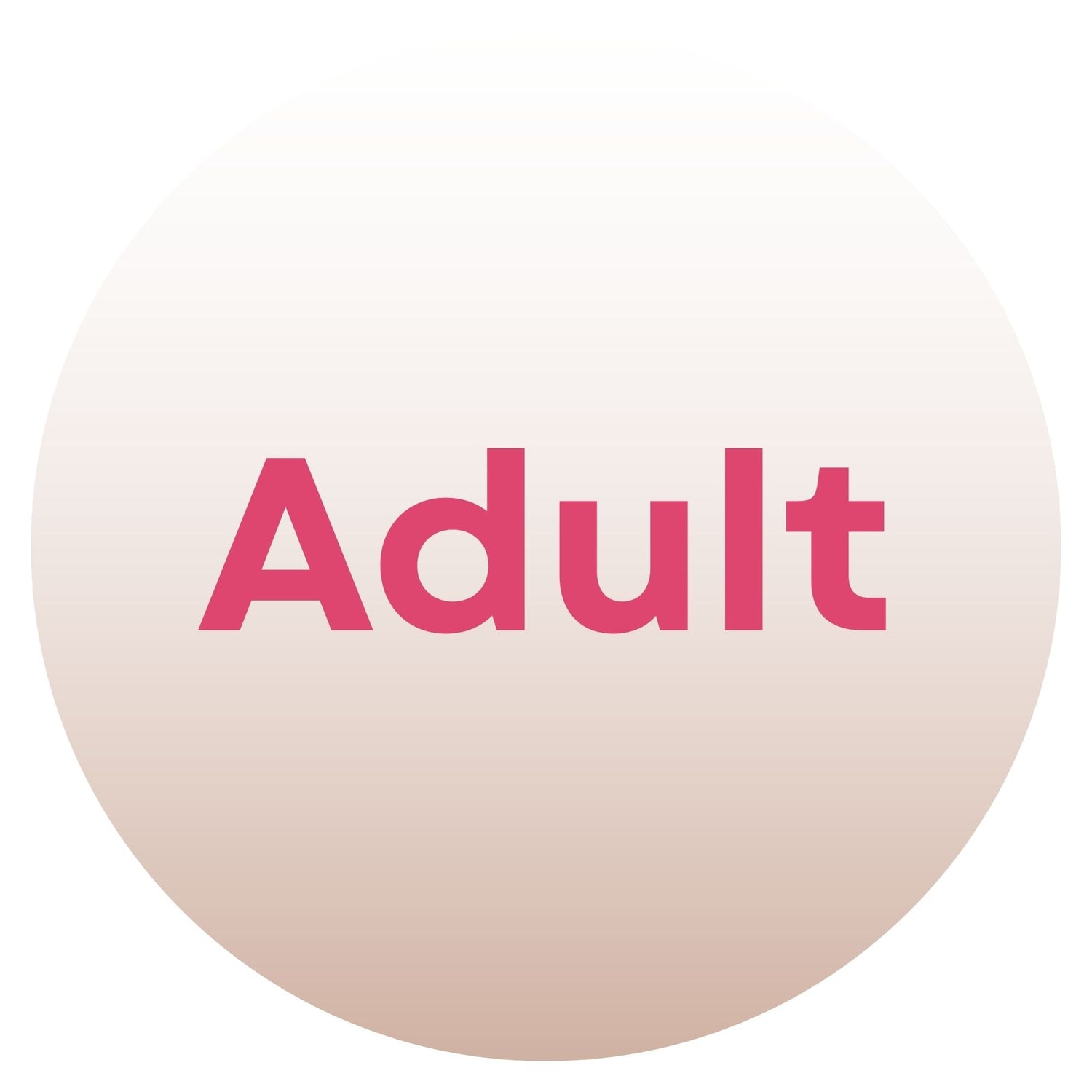 Adult