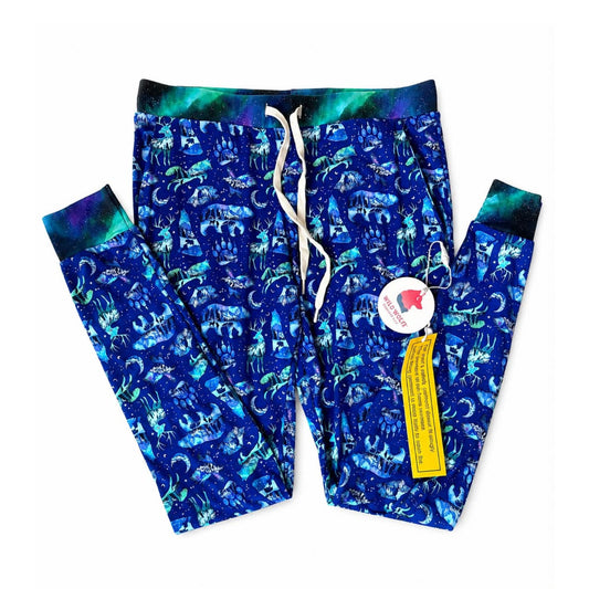 Celestial Forest Adult Joggers